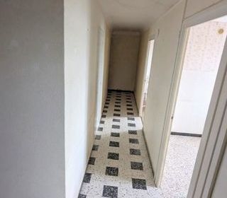  Appartement � vendre 2 pi�ces 47 m�