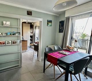  Appartement � vendre 5 pi�ces 116 m�