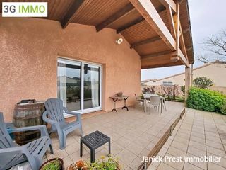  Maison � vendre 4 pi�ces 99 m�