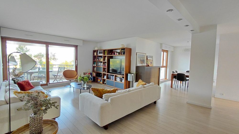 � vendre  Appartement Enghien-les-Bains (95880)