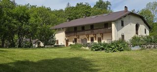  Maison � vendre 13 pi�ces 441 m�