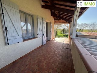  Maison � vendre 7 pi�ces 256 m�