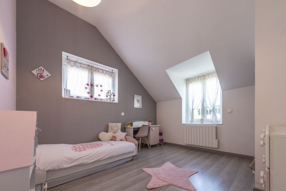 � vendre  Maison Moret-sur-Loing (77250)