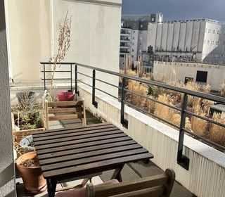  Appartement � louer 3 pi�ces 64 m�