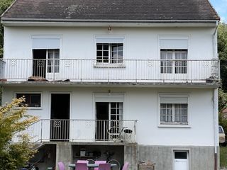  Maison � vendre 8 pi�ces 145 m�