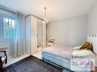  Appartement � vendre 3 pi�ces 101 m�