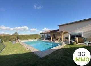  Maison � vendre 5 pi�ces 161 m�