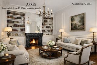  Maison � vendre 6 pi�ces 121 m�