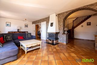  Maison � vendre 7 pi�ces 140 m�