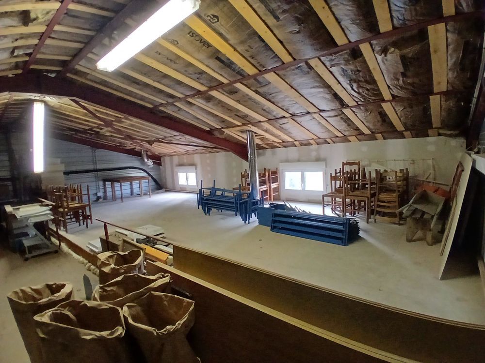 � vendre  Maison Lugan (81500)