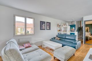  Maison � vendre 6 pi�ces 