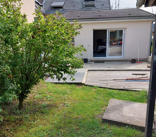  Maison � vendre 5 pi�ces 103 m�