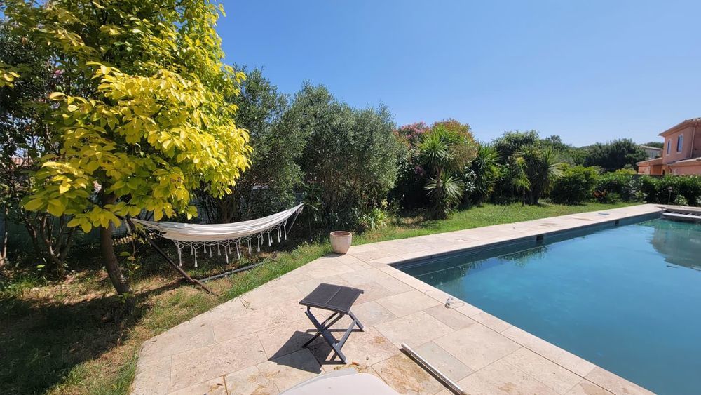 � vendre  Maison Tourbes (34120)