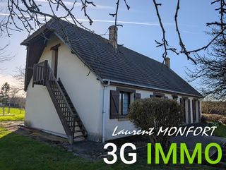  Maison � vendre 5 pi�ces 3000 m�