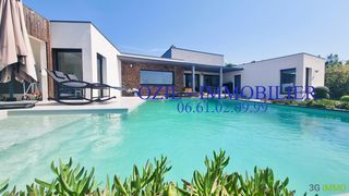  Maison � vendre 6 pi�ces 175 m�