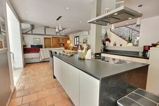  Maison � vendre 200 m�