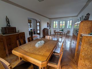  Maison � vendre 7 pi�ces 188 m�