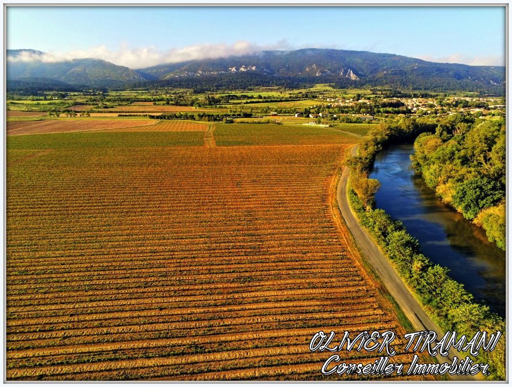 � vendre  Propri�t�/ch�teau Capendu (11700)