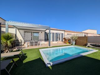  Maison � vendre 5 pi�ces 105 m�