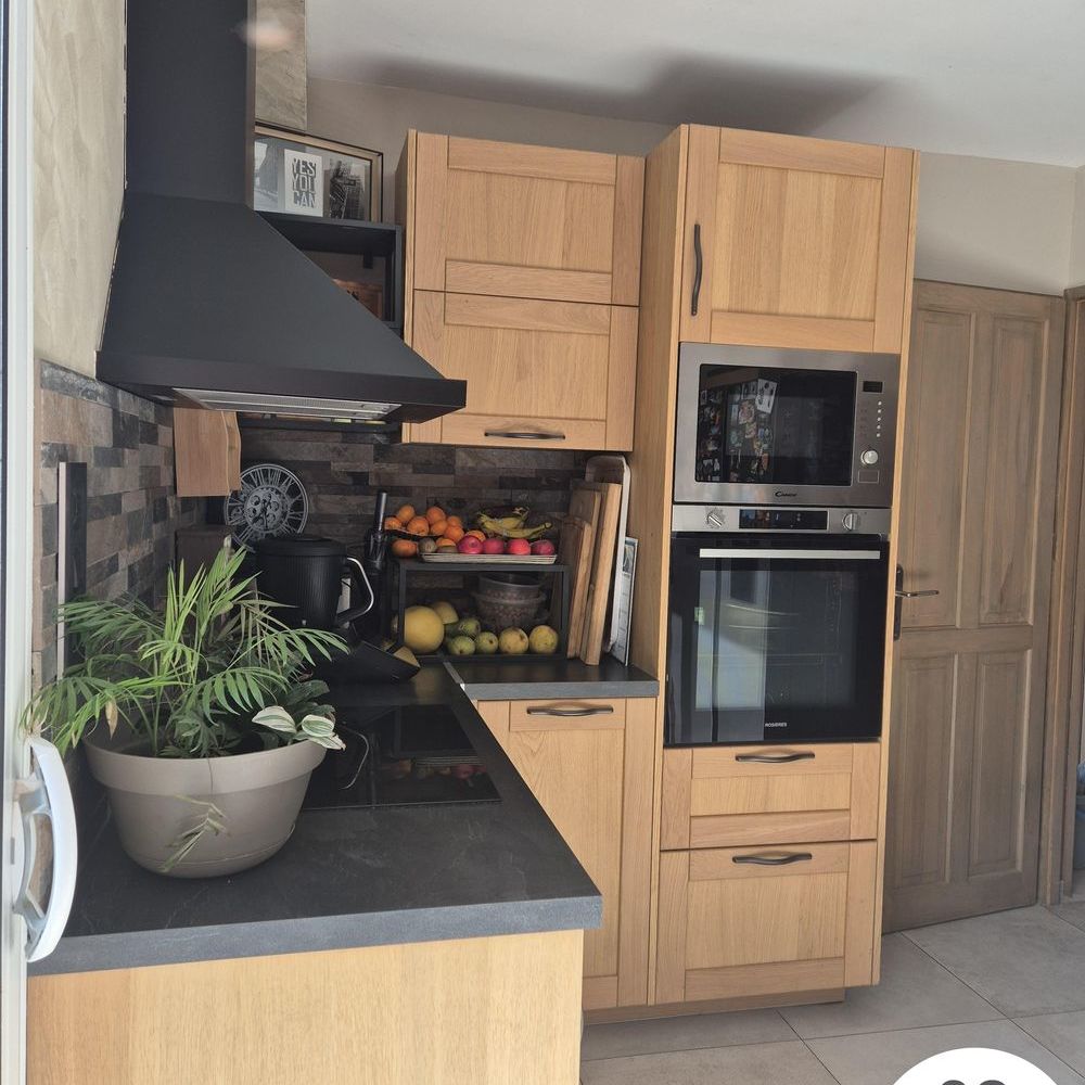 � vendre  Maison Sallenelles (14121)