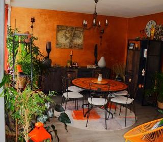  Appartement � vendre 4 pi�ces 107 m�