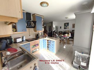  Maison � vendre 5 pi�ces 