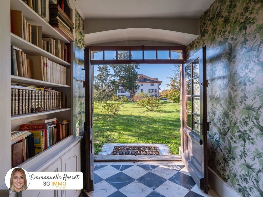 � vendre  Maison Douvaine (74140)