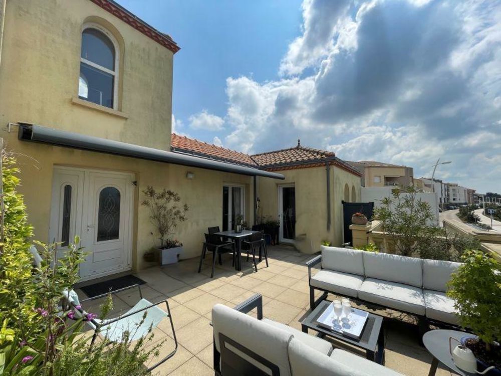 � vendre  Appartement Saint-Brevin-les-Pins (44250)