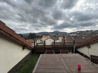  Appartement � vendre 5 pi�ces 95 m�