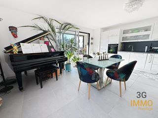  Appartement � vendre 3 pi�ces 82 m�