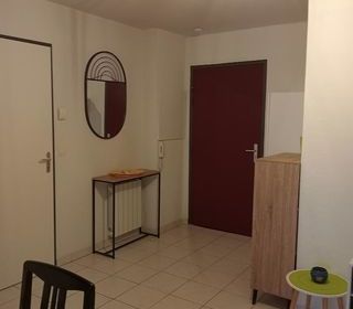  Appartement � louer 2 pi�ces 