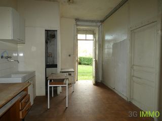  Maison � vendre 6 pi�ces 