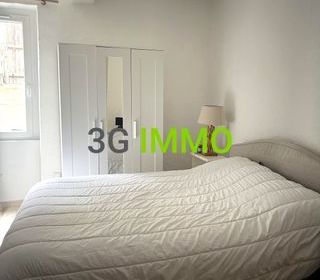  Maison � vendre 3 pi�ces 47 m�