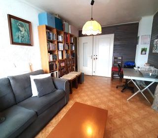  Appartement � vendre 3 pi�ces 