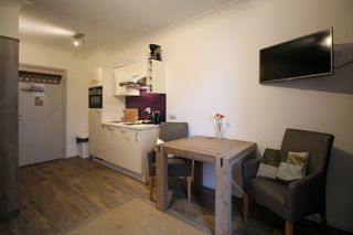  Appartement � vendre 1 pi�ce 22 m�