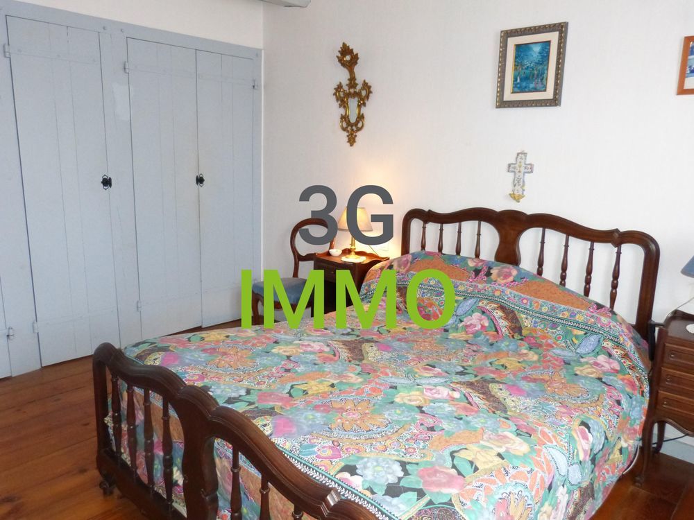 � vendre  Maison Sare (64310)