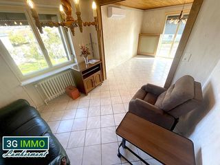  Maison � vendre 5 pi�ces 76 m�