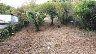  Terrain � vendre 1480 m�