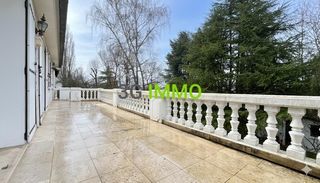  Maison � vendre 7 pi�ces 160 m�