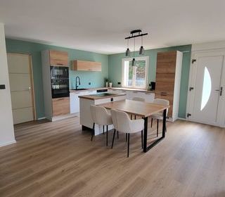  Maison � vendre 5 pi�ces 107 m�