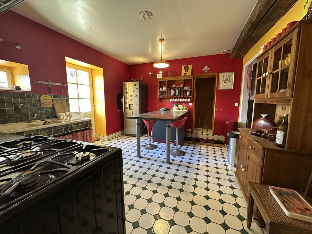 � vendre  Propri�t�/ch�teau Nevers (58000)