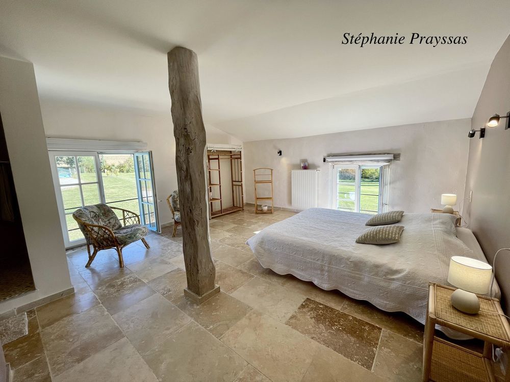 � vendre  Maison Agen (47000)