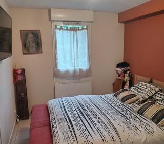  Appartement � vendre 3 pi�ces 63 m�