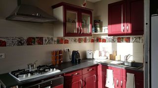  Maison � vendre 7 pi�ces 