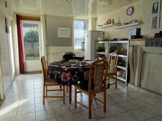  Maison � vendre 6 pi�ces 190 m�