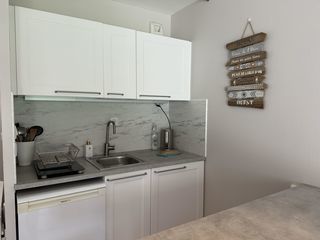  Appartement � vendre 1 pi�ce 