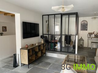  Maison � vendre 7 pi�ces 204 m�