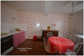  Maison � vendre 5 pi�ces 115 m�