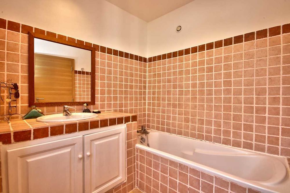 � vendre  Maison Saint-Tropez (83990)