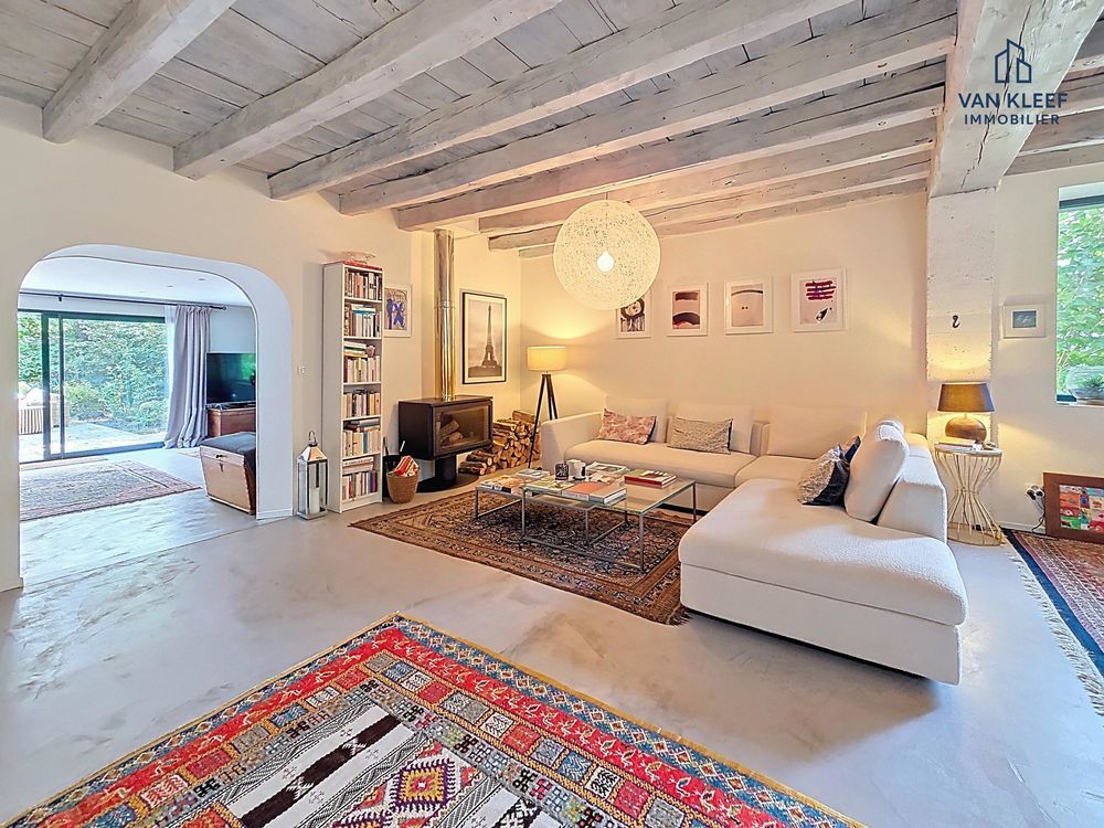 � vendre  Maison Pr�vessin-Mo�ns (01280)